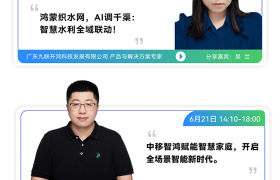 以场景为锚，向生态深处延展——HDC2025鸿蒙生态产业场景创新方案分论坛圆满举行！