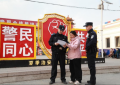 打击成品油违法犯罪  冰城公安打出“组合拳”