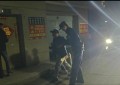 老人迷路忘归途，民警护送照亮回家路