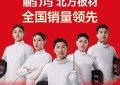 权威认证丨鹏鸿“北方板材全国销量领先”，书写行业新标杆