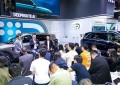 元戎启行周光：安全是辅助驾驶发展的第一位