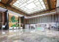 博大建设集团丨河北沧州大运河迎宾馆