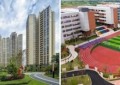 美林湖儿童友好社区，把社区铺成剧场，将生活写成诗行