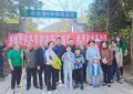 农夫梦带领会员赴白涛参观生态“跑山猪”养殖基地